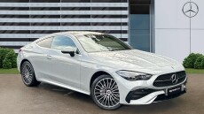 Mercedes-Benz Cle 300e AMG Line Premium Plus 2dr 9G-Tronic Coupe